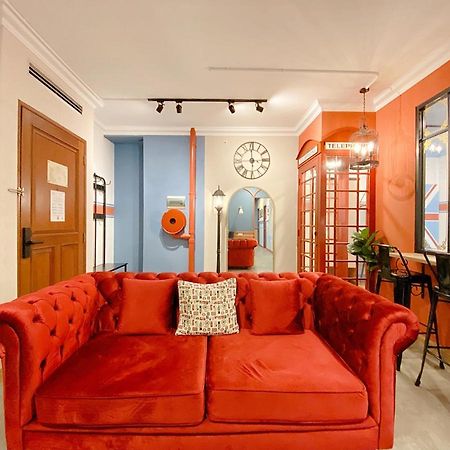 Youre At - Grand Setiabudhi Apartment Bandung Eksteriør billede
