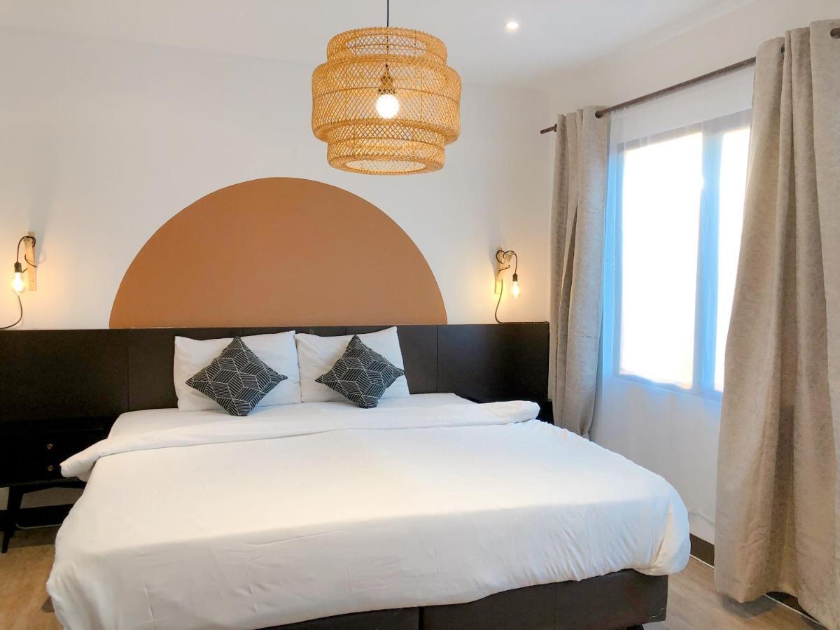 Youre At - Grand Setiabudhi Apartment Bandung Eksteriør billede