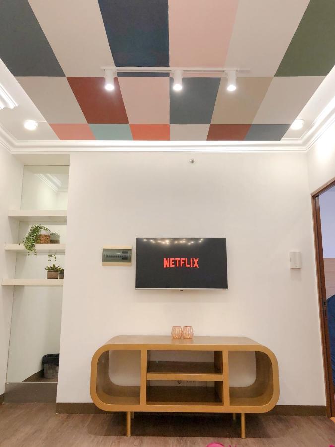 Youre At - Grand Setiabudhi Apartment Bandung Eksteriør billede