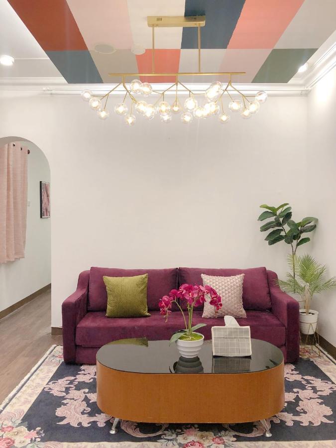 Youre At - Grand Setiabudhi Apartment Bandung Eksteriør billede