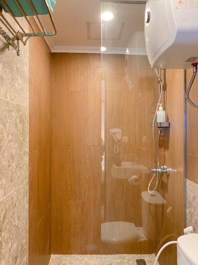 Youre At - Grand Setiabudhi Apartment Bandung Eksteriør billede
