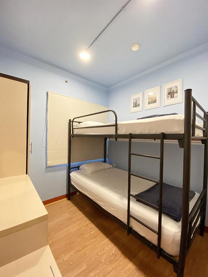 Youre At - Grand Setiabudhi Apartment Bandung Eksteriør billede