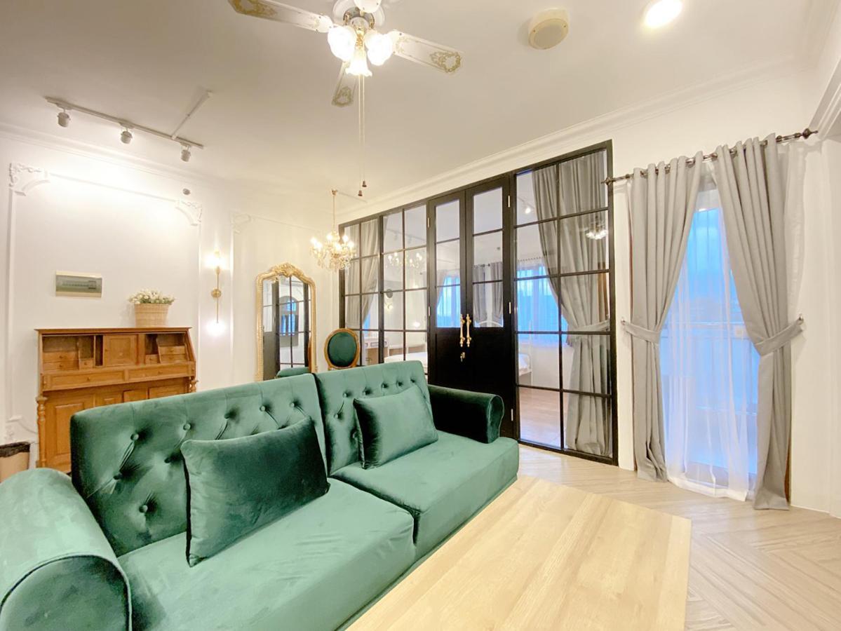 Youre At - Grand Setiabudhi Apartment Bandung Eksteriør billede