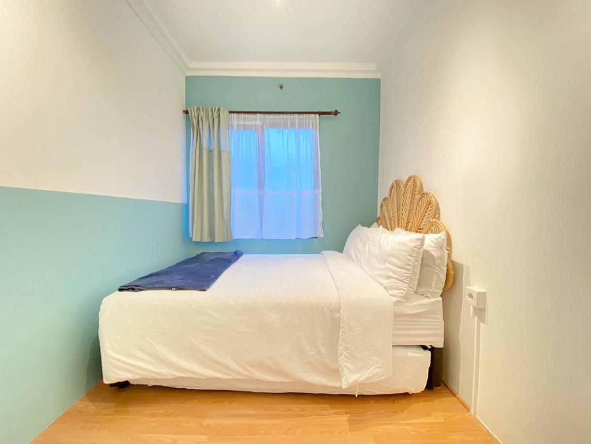 Youre At - Grand Setiabudhi Apartment Bandung Eksteriør billede