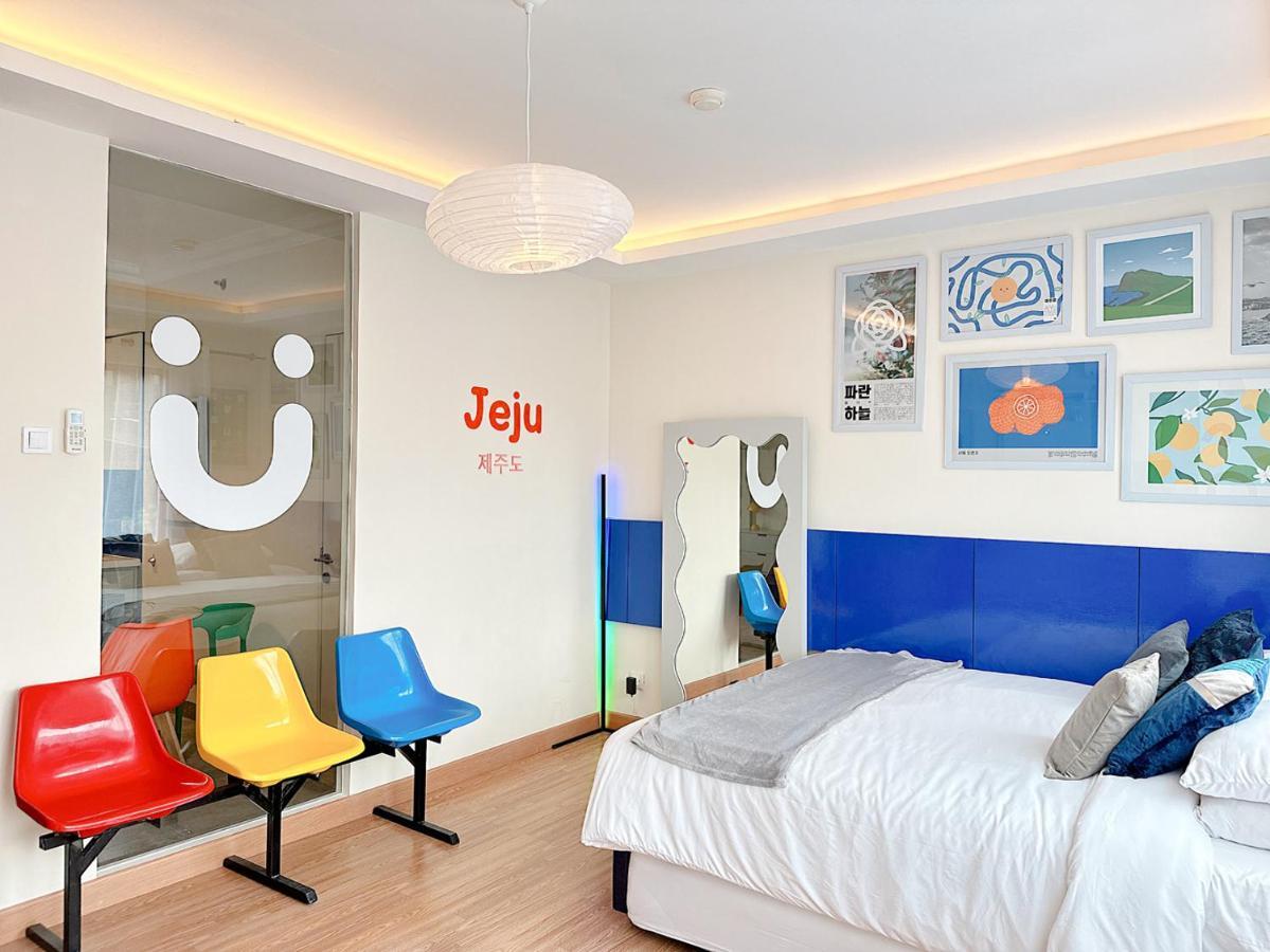 Youre At - Grand Setiabudhi Apartment Bandung Eksteriør billede