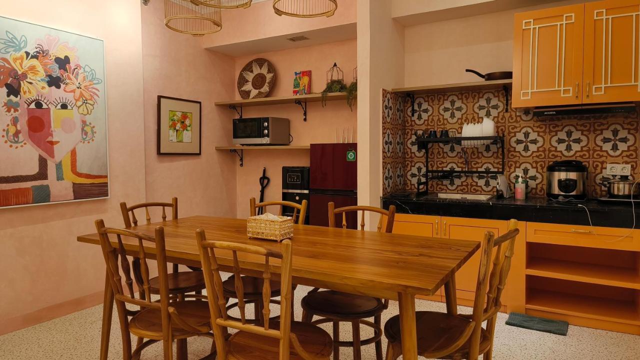 Youre At - Grand Setiabudhi Apartment Bandung Eksteriør billede